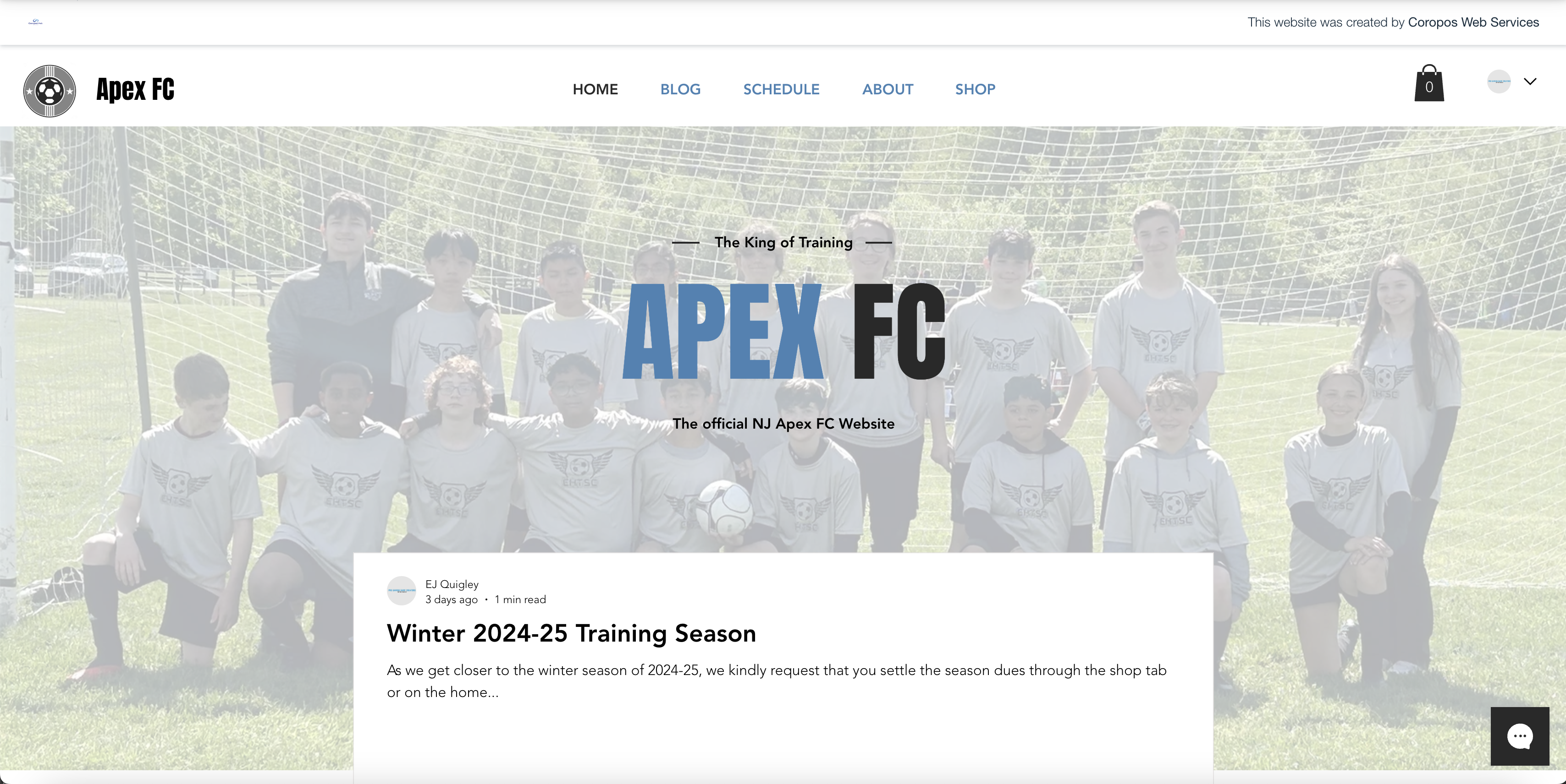 Apex FC